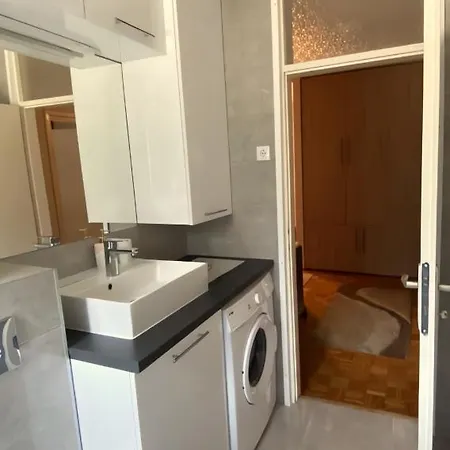 Park Apartment Čačak