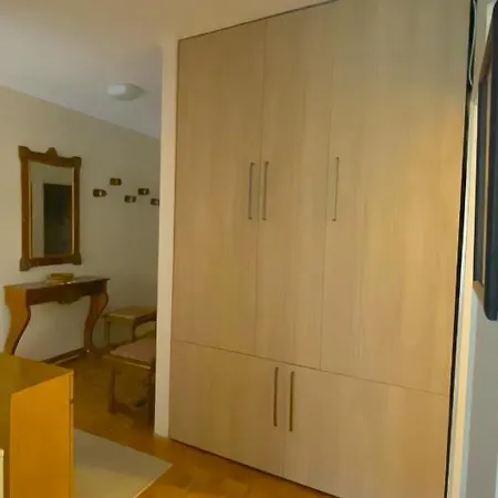 Park Apartment Čačak