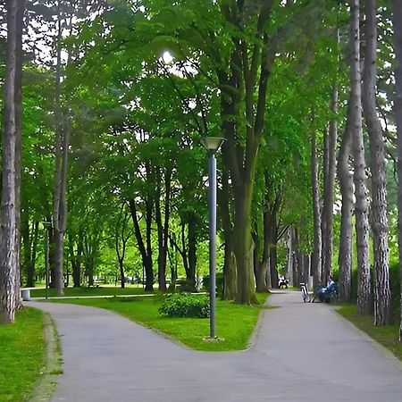 Appartamento Park Čačak