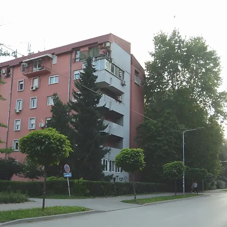 Park Appartamento Čačak