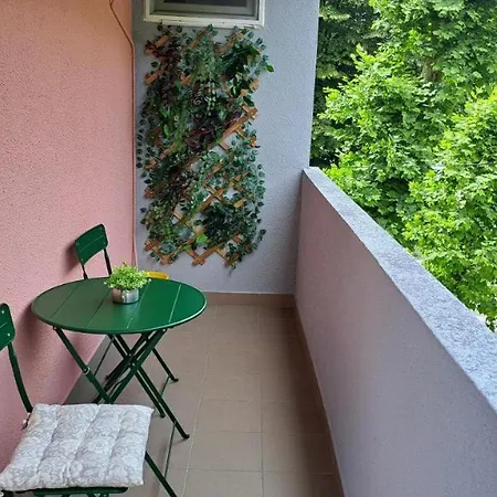 Park Apartment Čačak